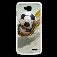Coque LG L90 Coupe du monde Brésil 6