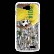 Coque LG L90 Coupe du monde 2014 (4)