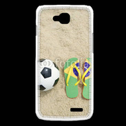 Coque LG L90 Coupe du monde Brésil 10