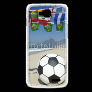 Coque LG L90 Coupe du monde 2014 (5)