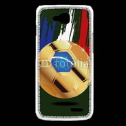Coque LG L90 Coupe du monde France 2014 (2)