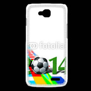 Coque LG L90 Coupe du monde 2014 (6)