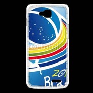 Coque LG L90 Coupe du monde 2014 (7)