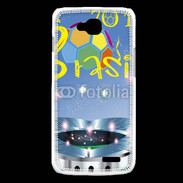 Coque LG L90 Coupe du monde 2014 (8)