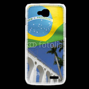 Coque LG L90 Coupe du monde 2014 (10)