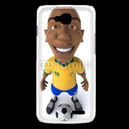 Coque LG L90 Coupe du monde 2014 (19)