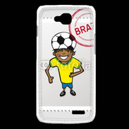 Coque LG L90 Coupe du monde 2014 (23)