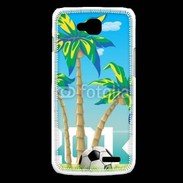 Coque LG L90 Coupe du monde 2014 (26)