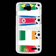 Coque LG L90 Coupe du monde 2014 (32)
