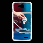 Coque LG L90 Badminton passion 50