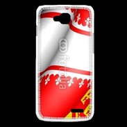 Coque LG L90 Région Alsace