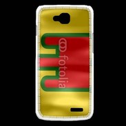 Coque LG L90 Région Auvergne