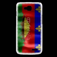 Coque LG L90 Région Guyane