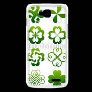Coque LG L90 Symbole Celte 1