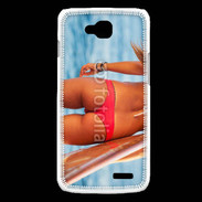 Coque LG L90 Charme 2