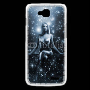 Coque LG L90 Charme cosmic