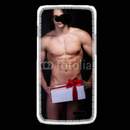 Coque LG L90 Cadeau de charme masculin