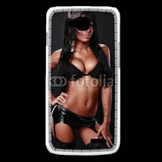 Coque LG L90 Charme des caraibes
