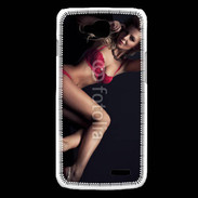 Coque LG L90 Charme 17