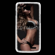 Coque LG L90 Charme 18