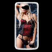 Coque LG L90 Very Sexy Girl