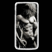 Coque LG L90 Les dieux du stade