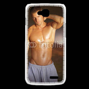 Coque LG L90 Homme sexy 6