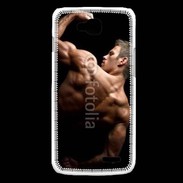 Coque LG L90 Fitness sexy