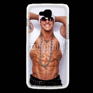 Coque LG L90 Bad boy sexy