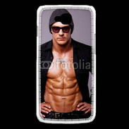 Coque LG L90 Bad boy sexy 2