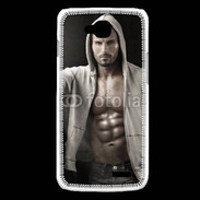 Coque LG L90 Bad boy sexy 3