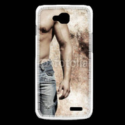 Coque LG L90 Homme sexy 7