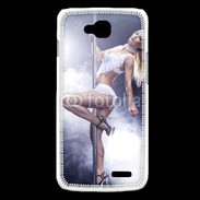 Coque LG L90 Pole dance 5