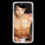 Coque LG L90 Homme sexy
