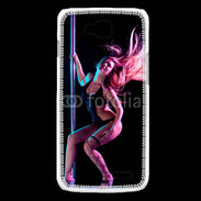 Coque LG L90 Pole dance 9
