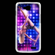 Coque LG L90 Pole dance 13