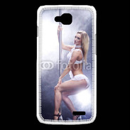 Coque LG L90 Pole dance 14