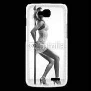 Coque LG L90 Pole dance 20