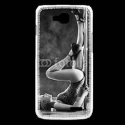 Coque LG L90 Pole dance 26