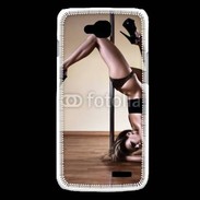 Coque LG L90 Pole dance 35