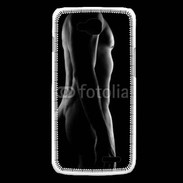 Coque LG L90 Homme nu 