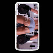 Coque LG L90 Fesse musclée et sexy