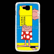Coque LG L90 Kamasutra