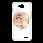 Coque LG L90 Dés Kamasutra 3