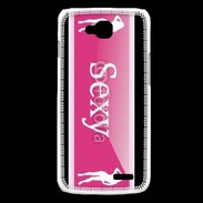 Coque LG L90 Sexy 1