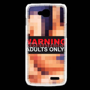 Coque LG L90 Sexy 2