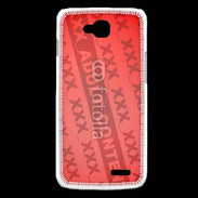 Coque LG L90 xxx 2