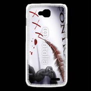 Coque LG L90 xxx 4
