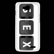 Coque LG L90 sex 4