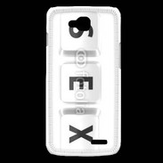 Coque LG L90 sex 5